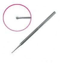 Palito De Unha Inox Boleador 1Un