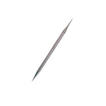 Palito De Unha Ricca Inox