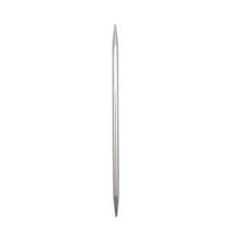 Palito De Unha Santa Clara Aço Inox 12 Cm Ref 139