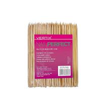 Palito De Unha Vertix com 100un