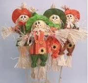 Palito Decorativo para Festa Junina - Enfeite Arraiá