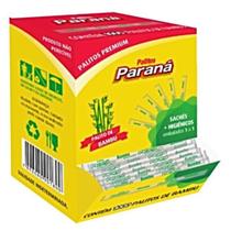 Palito dente bambu sache cx 1000 un parana - Fobras