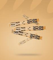 Palito dente embalado grilo c/ 2.000 unidades Palito dente embalado grilo c/ 2.000 unidades