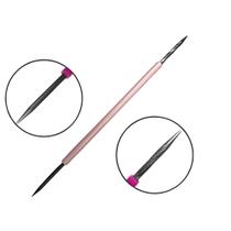 Palito Duplo Inox com Silicone Alta Temperatura