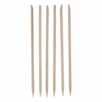 Palito Especial de Madeira para Cutícula Ricca