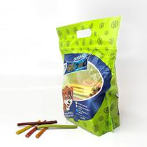 Palito extra fino sabor baunilha Palito extra fino sabor baunilha