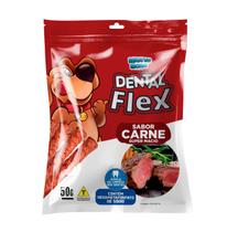 Palito flex dental carne - mister bone - 60 grs - 20 unid.