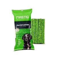 Palito Flexível para Cães Sabor Menta 900g - Mastig