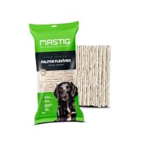 Palito Flexível para Cães Sabor Natural 900g - Mastig