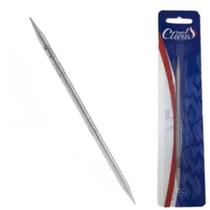 Palito Inox Para Cutícula 139 Santa Clara