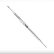 Palito Inox Ponta Dupla - Santa Clara -EP08