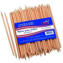 Palito laranjeira 105 santa clara 100un