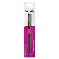 Palito Liso P/Cabelo 2 Unidades Bellesa