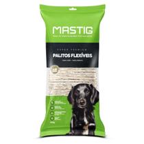 Palito Mastig Flexível Natural 900g Palito Mastig Flexível Natural 900g