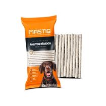 Palito Natural para Cães 8mm 1Kg Mastig