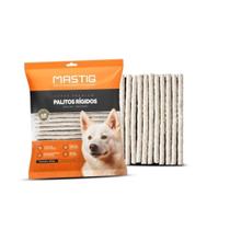 Palito Natural para Cães 8mm 500g Mastig Palito Natural para Cães 8mm 500g Mastig