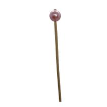 Palito para Aromatizador - Rosa Fosco - 1 unidade - Rizzo Palito para Aromatizador - Rosa Fosco - 1 unidade - Rizzo