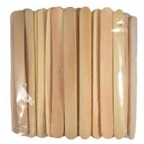 Palito Para Picolé Sorvete Ponta Redonda Theoto C/ 100un