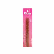 Palito Para Unha Paraju Com 3 Unidades Ricca 13 cm
