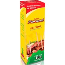 Palito Petisco Paraná Com 100 - PARANA
