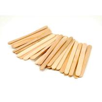 Palito picolé 100 un