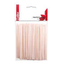 Palito Ponta/Chanfrado 100 uni Ref.836 - Zalike Palito Ponta/Chanfrado 100 uni Ref.836 - Zalike