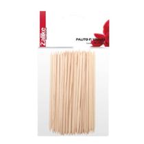 Palito Ponta Dupla 50 uni Ref.839 - Zalike Palito Ponta Dupla 50 uni Ref.839 - Zalike