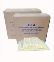 Palito rolisso ituzinho plastico hast c/5000 un