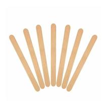 Palito Sorvete Ponta Red.c/100un 266palf - Estilo Madeiras