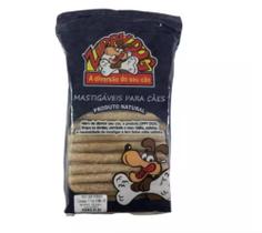 Palito zippy dog sabor churrasco 1kg