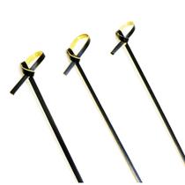 Palitos de Bambu para Petiscos - SilverFestas