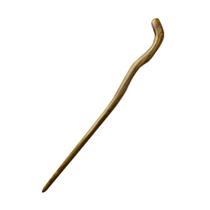 Palitos de cabelo CHOISBEING Ebony Wood para mulheres, cabelos longos Palitos de cabelo CHOISBEING Ebony Wood para mulheres, cabelos longos