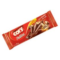 Palitos de Chocolate 90g - Cory