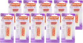 Palitos de dente interdentais The Doctor's BrushPicks 120x10 Palitos de dente interdentais The Doctor's BrushPicks 120x10