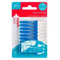 Palitos de Dentes Edel White - Pick Sticks SSS-S