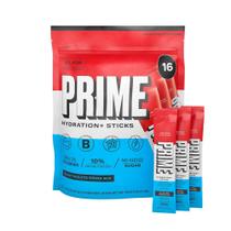 Palitos de hidratação em pó PRIME HYDRATION+ ICE POP Flavour
