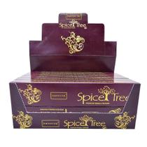 Palitos de incenso ATCUSA Nandita Spice Tree 15g Relaxing