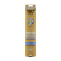 Palitos de incenso Gonesh Extra Rich Scented Nag Champa 10 cm 100P Palitos de incenso Gonesh Extra Rich Scented Nag Champa 10 cm 100P