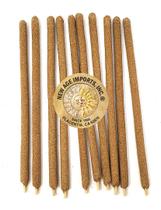 Palitos de incenso New Age Imports Palo Santo e Rosemary, pacote com 10