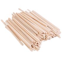 Palitos de madeira para agitar café Perfect Stix Premium 1000 unidades Palitos de madeira para agitar café Perfect Stix Premium 1000 unidades