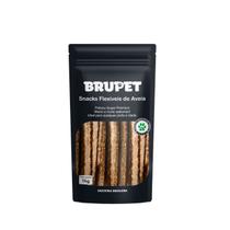 Palitos Mastigáveis Ossos Flexíveis Sabor Bacon para Cães Brupet 1kg Palitos Mastigáveis Ossos Flexíveis Sabor Bacon para Cães Brupet 1kg