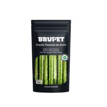 Palitos Mastigáveis Ossos Flexíveis Sabor Menta para Cães Brupet 1kg Palitos Mastigáveis Ossos Flexíveis Sabor Menta para Cães Brupet 1kg