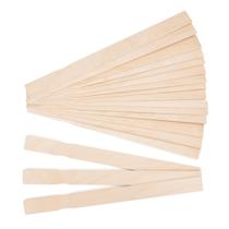 Palitos para Mistura de Tinta CRTWDMAN 30 unidades 30 cm Madeira Maciça Palitos para Mistura de Tinta CRTWDMAN 30 unidades 30 cm Madeira Maciça