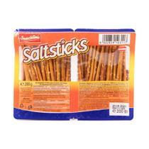 Palitos Pretzel Snackline 200g Palitos Pretzel Snackline 200g