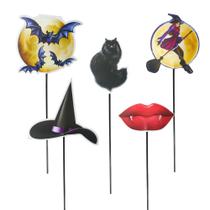 Palitos Sortidos Halloween 2