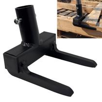 Pallet Buster WujinJoy Deck Wrecker Pry Bar Heavy Duty Black Pallet Buster WujinJoy Deck Wrecker Pry Bar Heavy Duty Black
