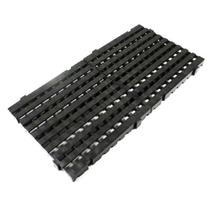 Pallet Estrado Piso Modular Preto 50 Pp 50X50X4 5 De 10 Pallet Estrado Piso Modular Preto 50 Pp 50X50X4 5 De 10