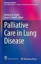 Palliative care in lung disease