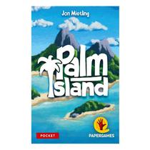 Palm Island - PaperGames - Jogo Educativo