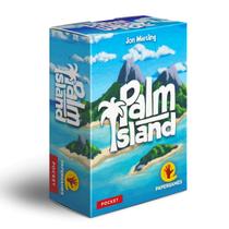 Palm Island Palm Island